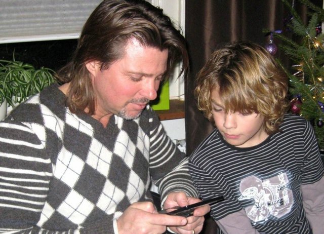 Samen spelen